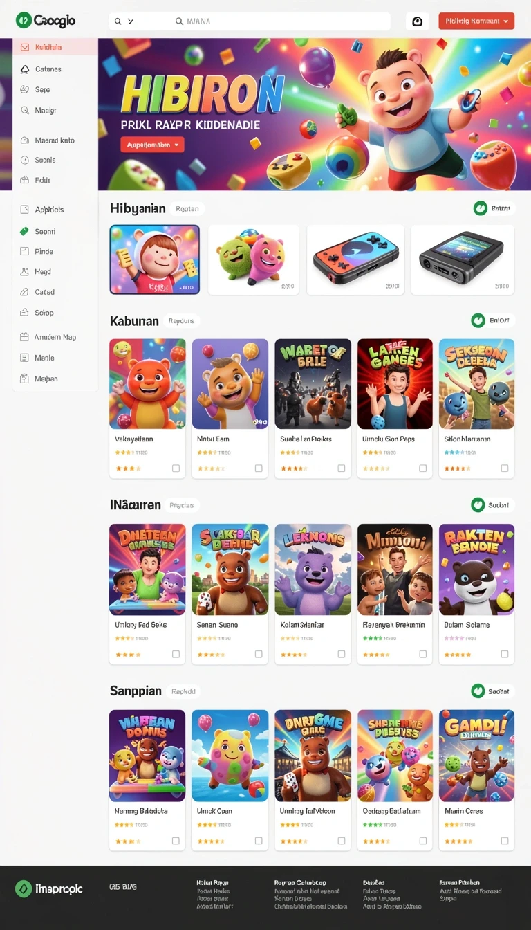 Aplikasi vt38 Terbaru: Review dan Link Download screenshot