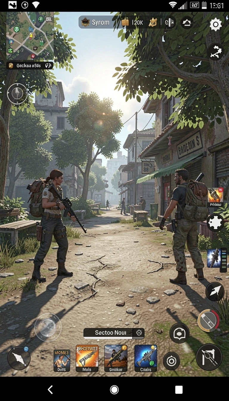 vm777 Terbaru: Download APK Resmi dan Aman screenshot