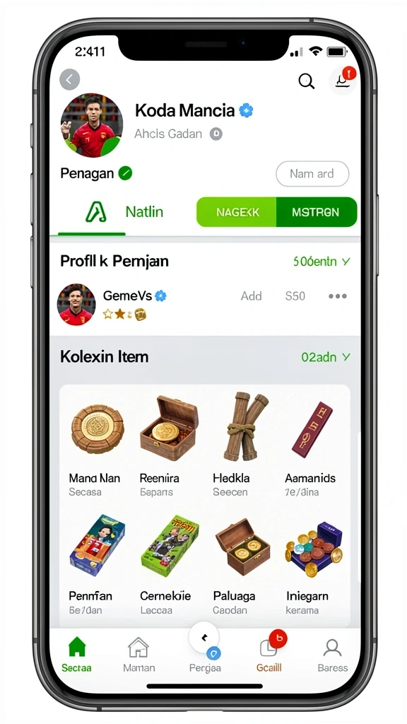 best Terbaru: Download APK Resmi dan Aman screenshot