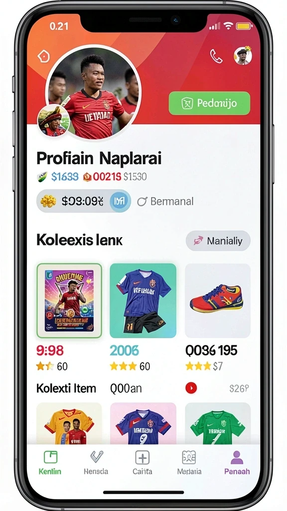 semesta69 Terbaru untuk Android: Download APK Gratis screenshot