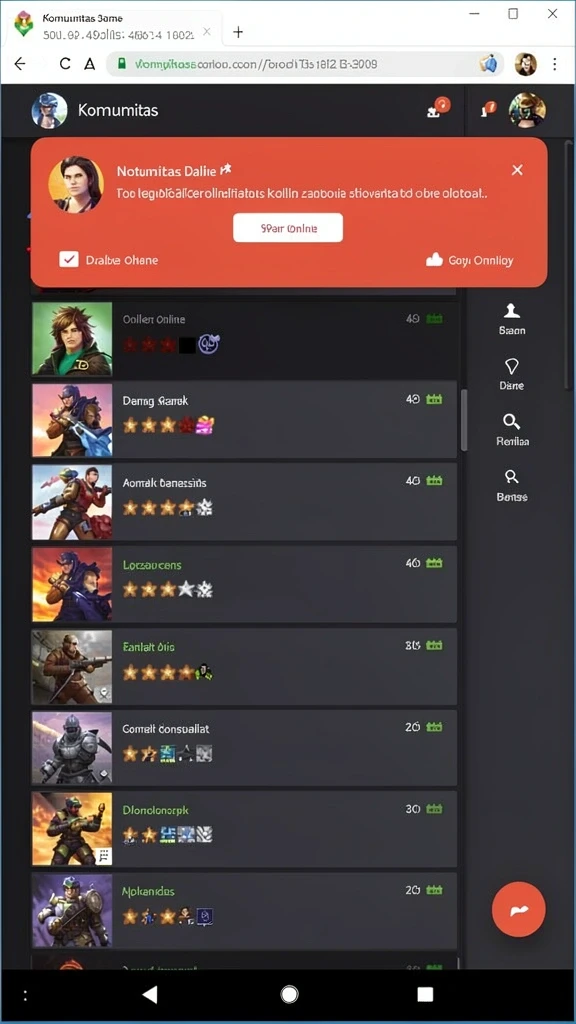 withdraw42 Terbaru: Download APK Resmi dan Aman screenshot